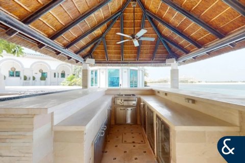 Снять в аренду виллу в Signature Villas, Пальма Джумейра, Дубай: 5 спален, 621м², № 91506 - фото 23