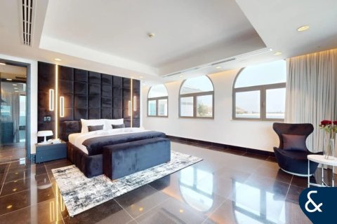 Снять в аренду виллу в Signature Villas, Пальма Джумейра, Дубай: 5 спален, 621м², № 91506 - фото 19