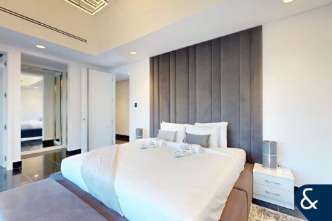 Снять в аренду виллу в Signature Villas, Пальма Джумейра, Дубай: 5 спален, 621м², № 91506 - фото 16