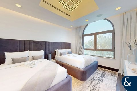 Снять в аренду виллу в Signature Villas, Пальма Джумейра, Дубай: 5 спален, 621м², № 91506 - фото 13