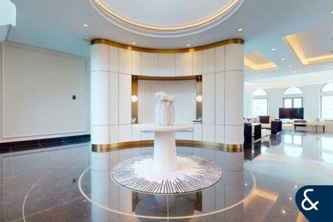 Снять в аренду виллу в Signature Villas, Пальма Джумейра, Дубай: 5 спален, 621м², № 91506 - фото 7