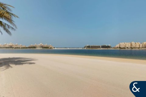 Снять в аренду виллу в Signature Villas, Пальма Джумейра, Дубай: 5 спален, 621м², № 91506 - фото 29