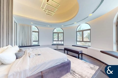 Снять в аренду виллу в Signature Villas, Пальма Джумейра, Дубай: 5 спален, 621м², № 91506 - фото 14