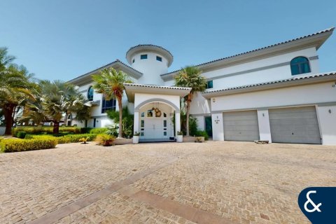 Снять в аренду виллу в Signature Villas, Пальма Джумейра, Дубай: 5 спален, 621м², № 91506 - фото 27