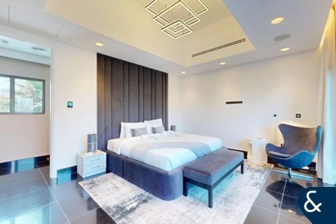 Снять в аренду виллу в Signature Villas, Пальма Джумейра, Дубай: 5 спален, 621м², № 91506 - фото 18
