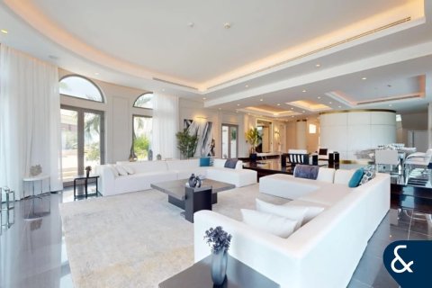 Снять в аренду виллу в Signature Villas, Пальма Джумейра, Дубай: 5 спален, 621м², № 91506 - фото 26
