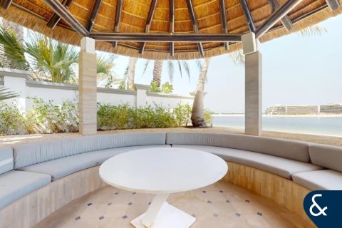 Снять в аренду виллу в Signature Villas, Пальма Джумейра, Дубай: 5 спален, 621м², № 91506 - фото 6