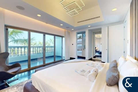 Снять в аренду виллу в Signature Villas, Пальма Джумейра, Дубай: 5 спален, 621м², № 91506 - фото 15