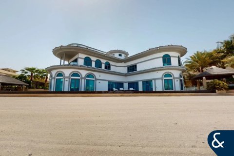 Снять в аренду виллу в Signature Villas, Пальма Джумейра, Дубай: 5 спален, 621м², № 91506 - фото 28