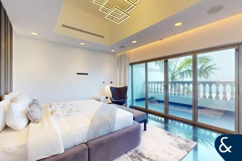 Снять в аренду виллу в Signature Villas, Пальма Джумейра, Дубай: 5 спален, 621м², № 91506 - фото 22