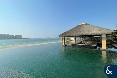 Снять в аренду виллу в Signature Villas, Пальма Джумейра, Дубай: 5 спален, 621м², № 91506 - фото 4