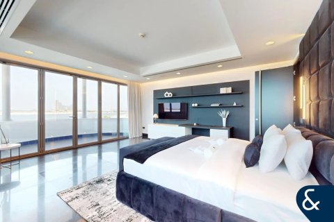 Снять в аренду виллу в Signature Villas, Пальма Джумейра, Дубай: 5 спален, 621м², № 91506 - фото 21