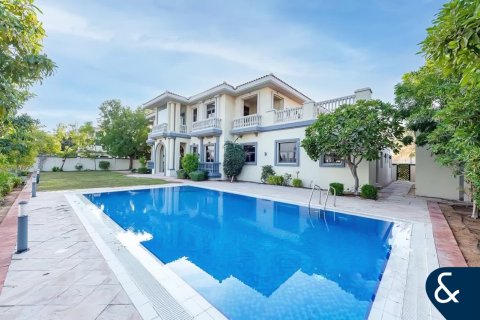 Villa à Signature Villas, Palm Jumeirah, Dubai, 6 chambres, 650 m², № 91552 - photo 2