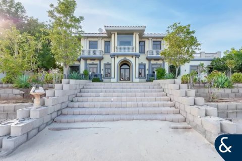 Villa à Signature Villas, Palm Jumeirah, Dubai, 6 chambres, 650 m², № 91552