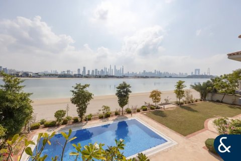 Villa à Signature Villas, Palm Jumeirah, Dubai, 6 chambres, 650 m², № 91552 - photo 8