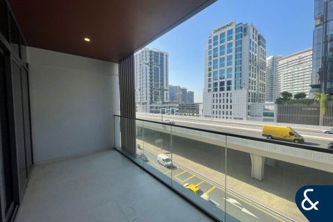 شقة في MARRIOTT RESIDENCES في الخليج التجاري, دبي 2 غرف نوم, 120 م² رقم 91556 - صورة 8