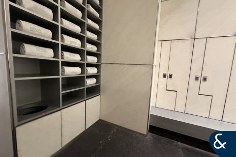 Appartement à Downtown Dubai (Downtown Burj Dubai), Dubai, 1 chambre, 98 m², № 91507 - photo 22