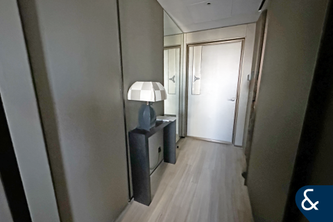 Appartement à Downtown Dubai (Downtown Burj Dubai), Dubai, 1 chambre, 98 m², № 91507 - photo 8