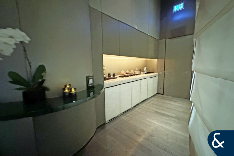 Appartement à Downtown Dubai (Downtown Burj Dubai), Dubai, 1 chambre, 98 m², № 91507 - photo 20