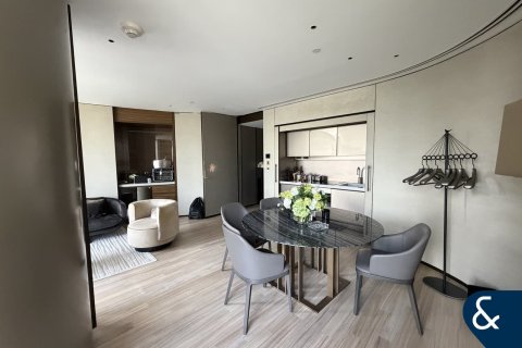 شقة في وسط مدينة دبي, دبي 1غرف نوم, 98 م² رقم 91507 - صورة 23