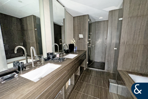 Appartement à Downtown Dubai (Downtown Burj Dubai), Dubai, 1 chambre, 98 m², № 91507 - photo 10