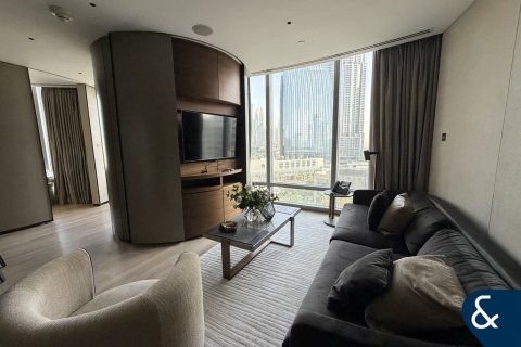 شقة في وسط مدينة دبي, دبي 1غرف نوم, 98 م² رقم 91507 - صورة 24