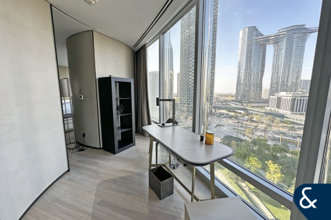 Appartement à Downtown Dubai (Downtown Burj Dubai), Dubai, 1 chambre, 98 m², № 91507 - photo 16
