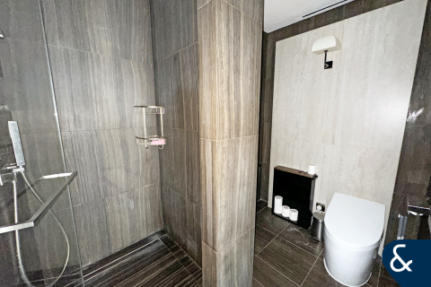 Appartement à Downtown Dubai (Downtown Burj Dubai), Dubai, 1 chambre, 98 m², № 91507 - photo 13