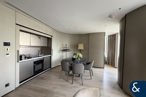 شقة في وسط مدينة دبي, دبي 1غرف نوم, 98 م² رقم 91507 - صورة 25
