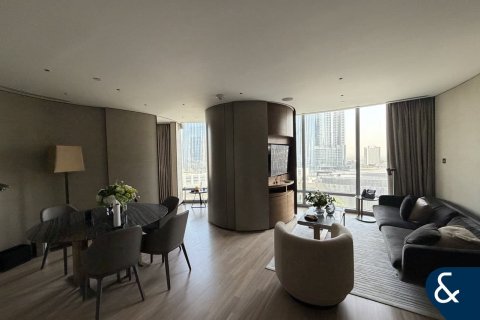 شقة في وسط مدينة دبي, دبي 1غرف نوم, 98 م² رقم 91507