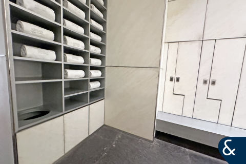 Appartement à Downtown Dubai (Downtown Burj Dubai), Dubai, 1 chambre, 98 m², № 91507 - photo 18