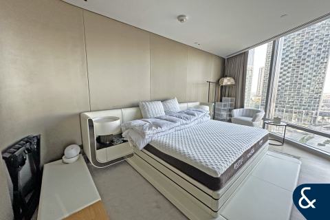 Appartement à Downtown Dubai (Downtown Burj Dubai), Dubai, 1 chambre, 98 m², № 91507 - photo 4