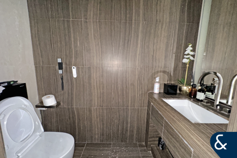 Appartement à Downtown Dubai (Downtown Burj Dubai), Dubai, 1 chambre, 98 m², № 91507 - photo 12