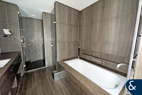 Appartement à Downtown Dubai (Downtown Burj Dubai), Dubai, 1 chambre, 98 m², № 91507 - photo 11