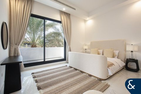 Villa à Signature Villas, Palm Jumeirah, Dubai, 7 chambres, 1245 m², № 91553 - photo 19