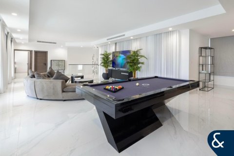 Villa à Signature Villas, Palm Jumeirah, Dubai, 7 chambres, 1245 m², № 91553 - photo 5