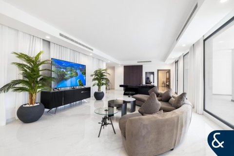 Villa à Signature Villas, Palm Jumeirah, Dubai, 7 chambres, 1245 m², № 91553 - photo 7