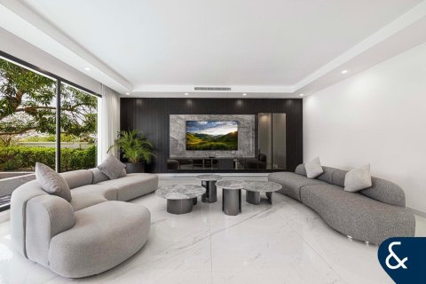 Villa à Signature Villas, Palm Jumeirah, Dubai, 7 chambres, 1245 m², № 91553 - photo 12