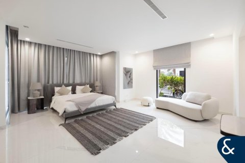 Villa à Signature Villas, Palm Jumeirah, Dubai, 7 chambres, 1245 m², № 91553 - photo 10