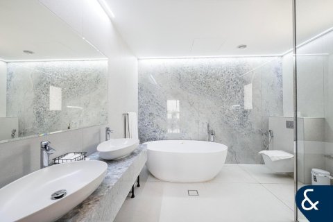 Villa à Signature Villas, Palm Jumeirah, Dubai, 7 chambres, 1245 m², № 91553 - photo 8
