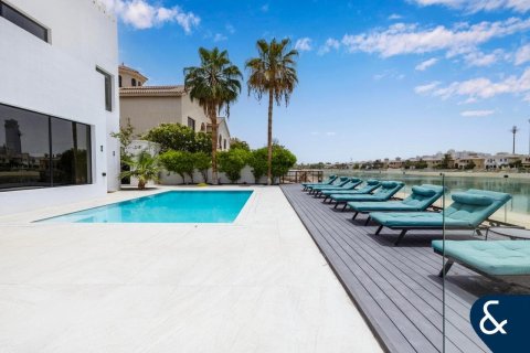 Villa à Signature Villas, Palm Jumeirah, Dubai, 7 chambres, 1245 m², № 91553 - photo 15