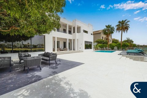 Villa à Signature Villas, Palm Jumeirah, Dubai, 7 chambres, 1245 m², № 91553 - photo 18