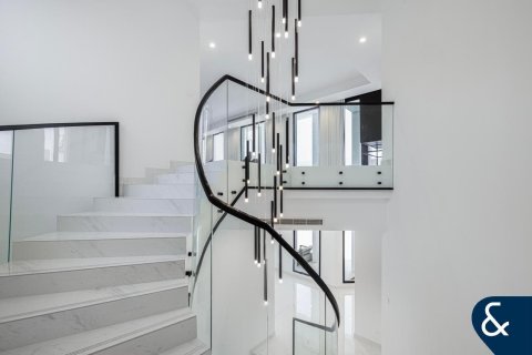 Villa à Signature Villas, Palm Jumeirah, Dubai, 7 chambres, 1245 m², № 91553 - photo 9