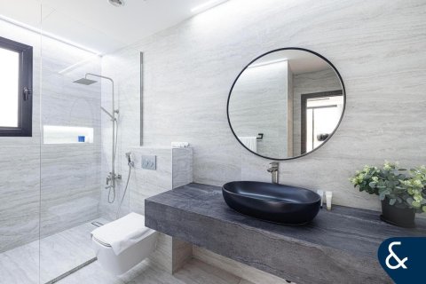 Villa à Signature Villas, Palm Jumeirah, Dubai, 7 chambres, 1245 m², № 91553 - photo 4