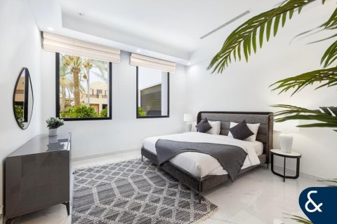 Villa à Signature Villas, Palm Jumeirah, Dubai, 7 chambres, 1245 m², № 91553 - photo 13