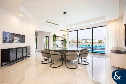 Villa à Signature Villas, Palm Jumeirah, Dubai, 7 chambres, 1245 m², № 91553 - photo 20
