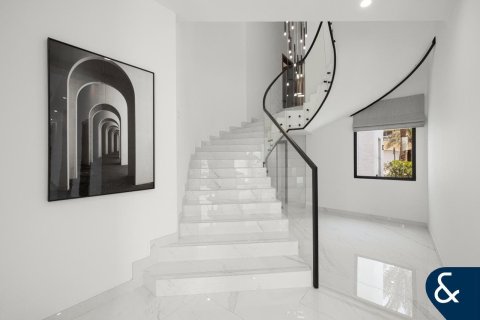 Villa à Signature Villas, Palm Jumeirah, Dubai, 7 chambres, 1245 m², № 91553 - photo 14