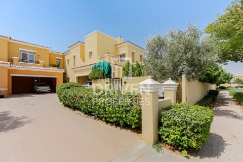 Villa à Palmera, Arabian Ranches, Dubai, 3 chambres, 445.93 m², № 126791 - photo 2