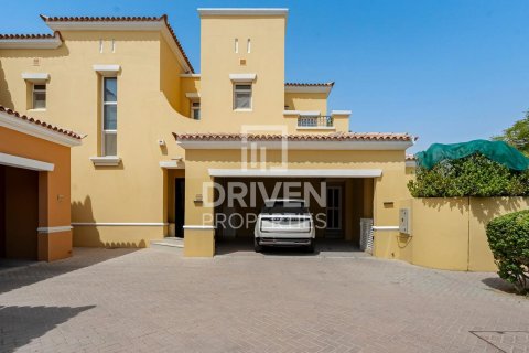 Villa à Palmera, Arabian Ranches, Dubai, 3 chambres, 445.93 m², № 126791