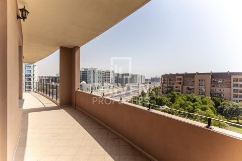 Appartement à Motor City, Dubai, 3 chambres, 207.92 m², № 126789 - photo 13